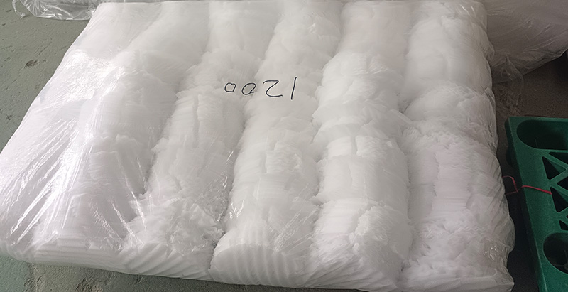鄂尔多斯杭锦旗EPE片