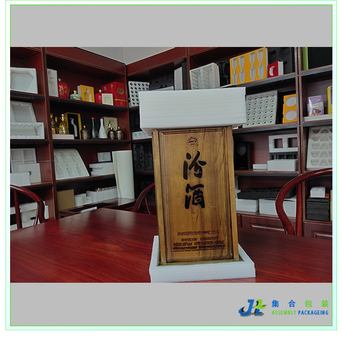 珍珠棉饮料包装,安全防护,避免饮品受到伤害